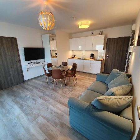 5 Morz Apartament Relax シャノジェンティ エクステリア 写真