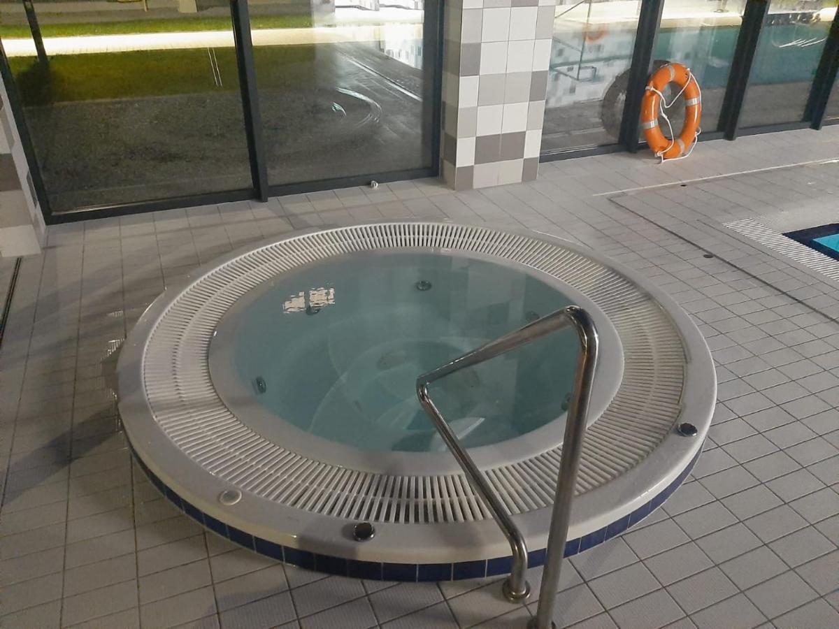 5 Morz Apartament Relax シャノジェンティ エクステリア 写真
