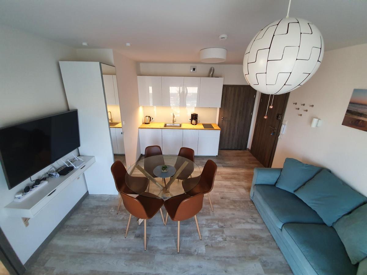 5 Morz Apartament Relax シャノジェンティ エクステリア 写真