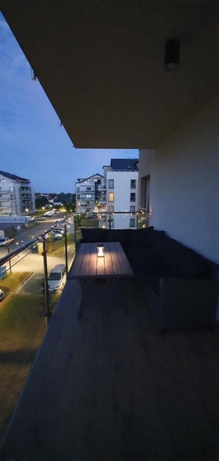 5 Morz Apartament Relax シャノジェンティ エクステリア 写真